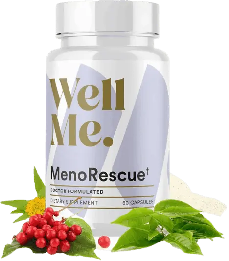MenoRescue buy now