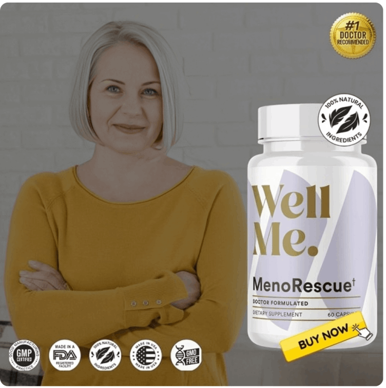 How to use MenoRescue